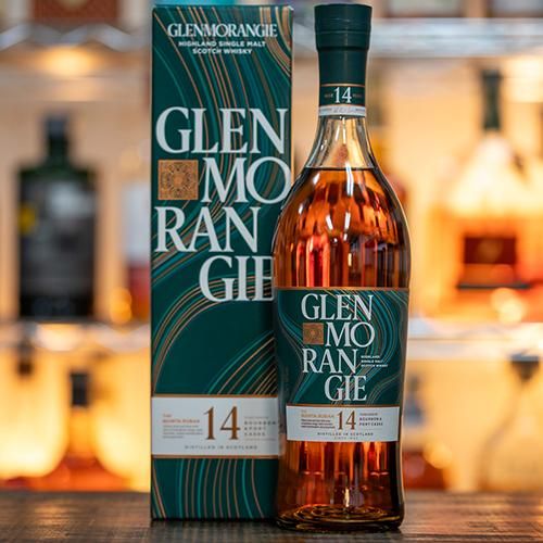 グレンモーレンジィ蒸留所飲み比べセット ハイランド シングルモルト