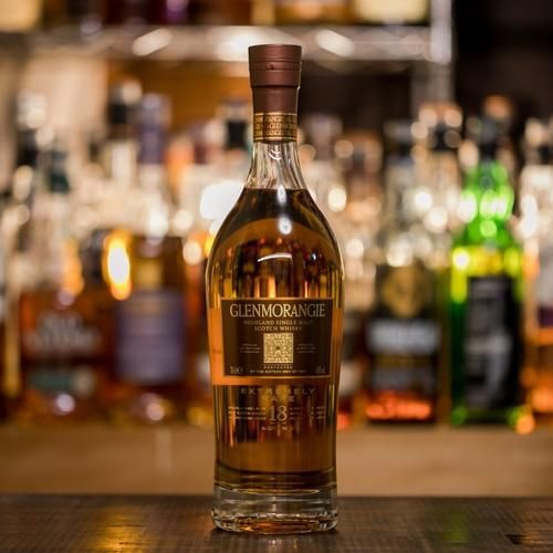グレンモーレンジィ 18年 ハイランド シングルモルト レビュー動画/味