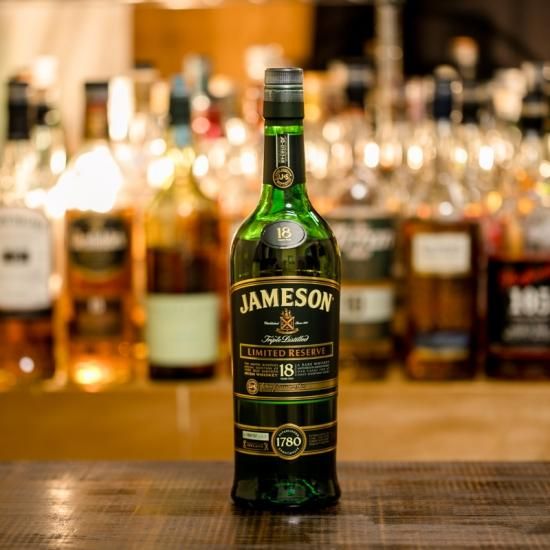 ジェムソン飲み比べセット アイリッシュ 量り売り専門通販サイト