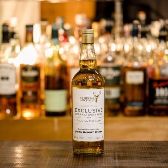 カリラ 9年[2006] エクスクルーシブラベル レビュー動画/味/比較