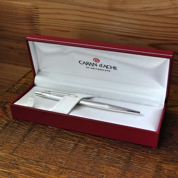 カランダッシュレマンパテックフィリップダブルネーム新品未開封