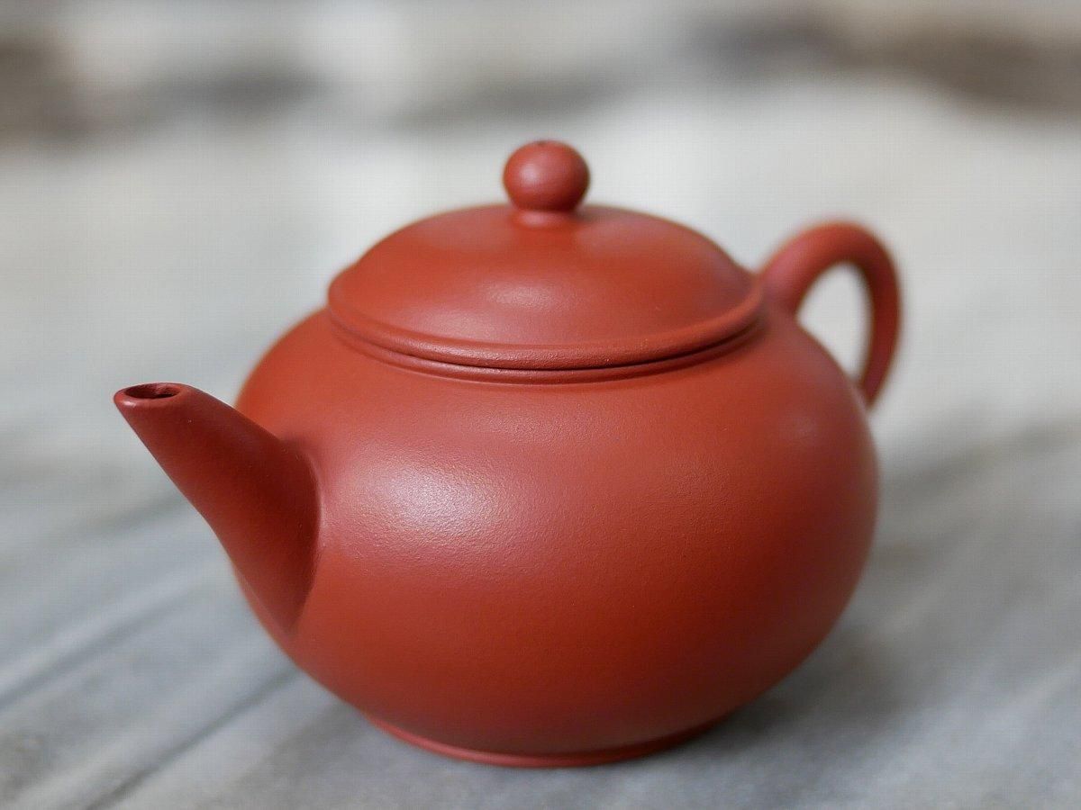 有田、杉原一壺作 辰砂香炉 有田、杉原一壺作 辰砂香炉 有田、杉原一壺