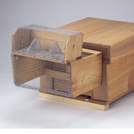 長野式スズメ蜂捕獲器｜養蜂道具のネット通販｜秋田屋本店養蜂部