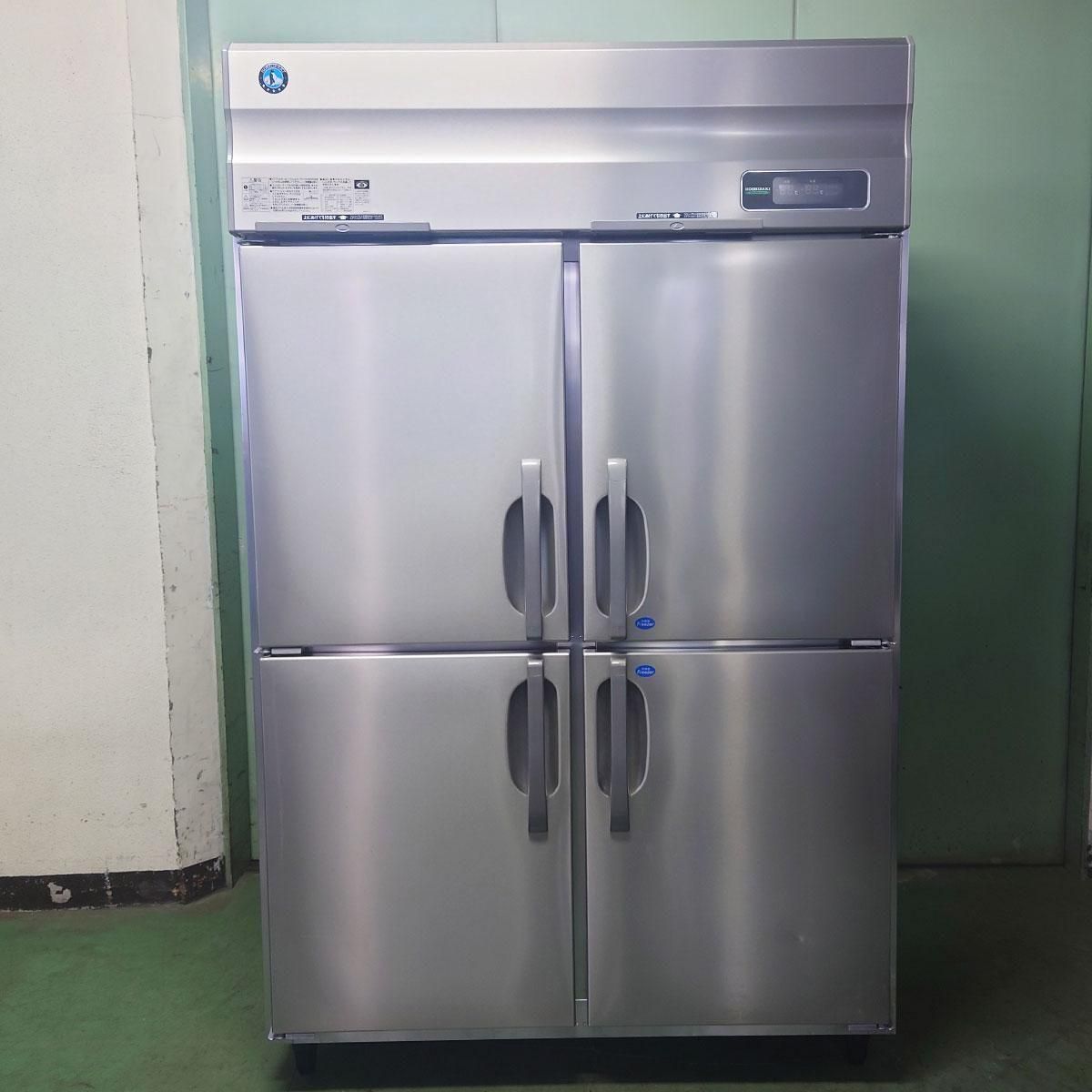 業務用冷凍冷蔵庫 JCM2022年製 380L 業務用冷凍冷蔵庫 JCM2022年製 380L