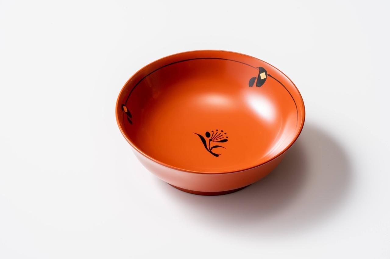 FUDAN 盃 黒漆 - 秀衡塗工房 丸三漆器 オンラインストア