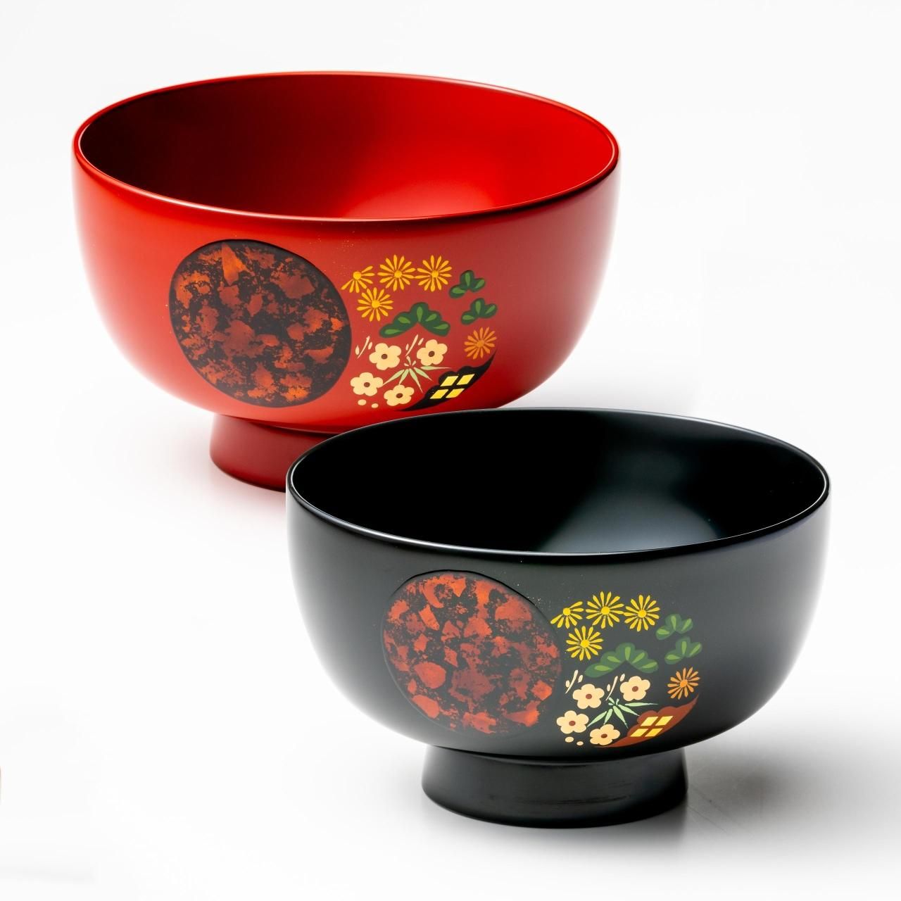 江戸時代 秀衝塗 椀 【公式通販】