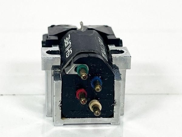 SHURE V15 Type Ⅲ レコードカートリッジ Amazon.co.jp: SHURE