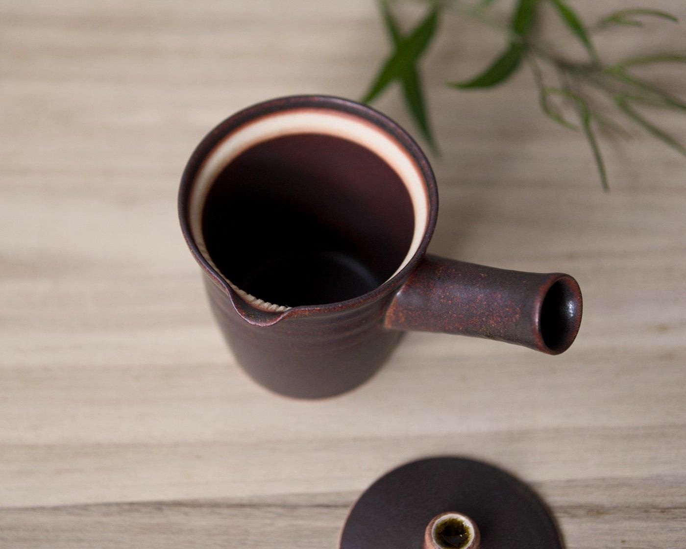 BEE Wynn デック 茶(開封済み) & 紫(新品) 2個セット 別売り可能 BEE