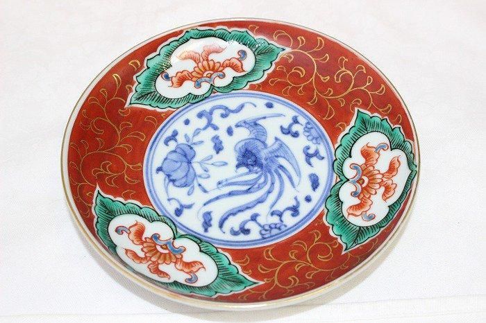 陶板画 侯春廷 瑞獅 交趾陶器吉祥圓案 中国 陶板画 侯春廷 瑞獅 交趾