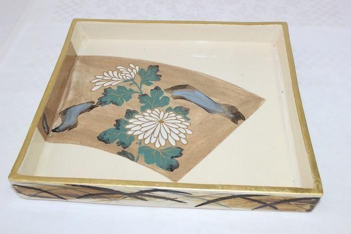 ♥希少なレア品コレクション品♥貴重な60年前ヴィンテージ♥九谷焼