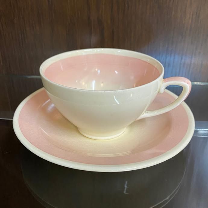 スージークーパー 希少パトリシアローズ エッグカップ 9種類セット