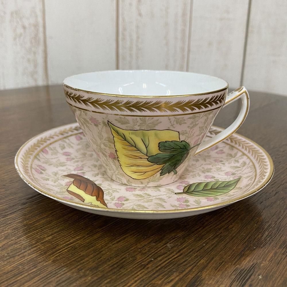 アンティーク食器｜Wedgwood ウェッジウッド｜一部ハンドペイント