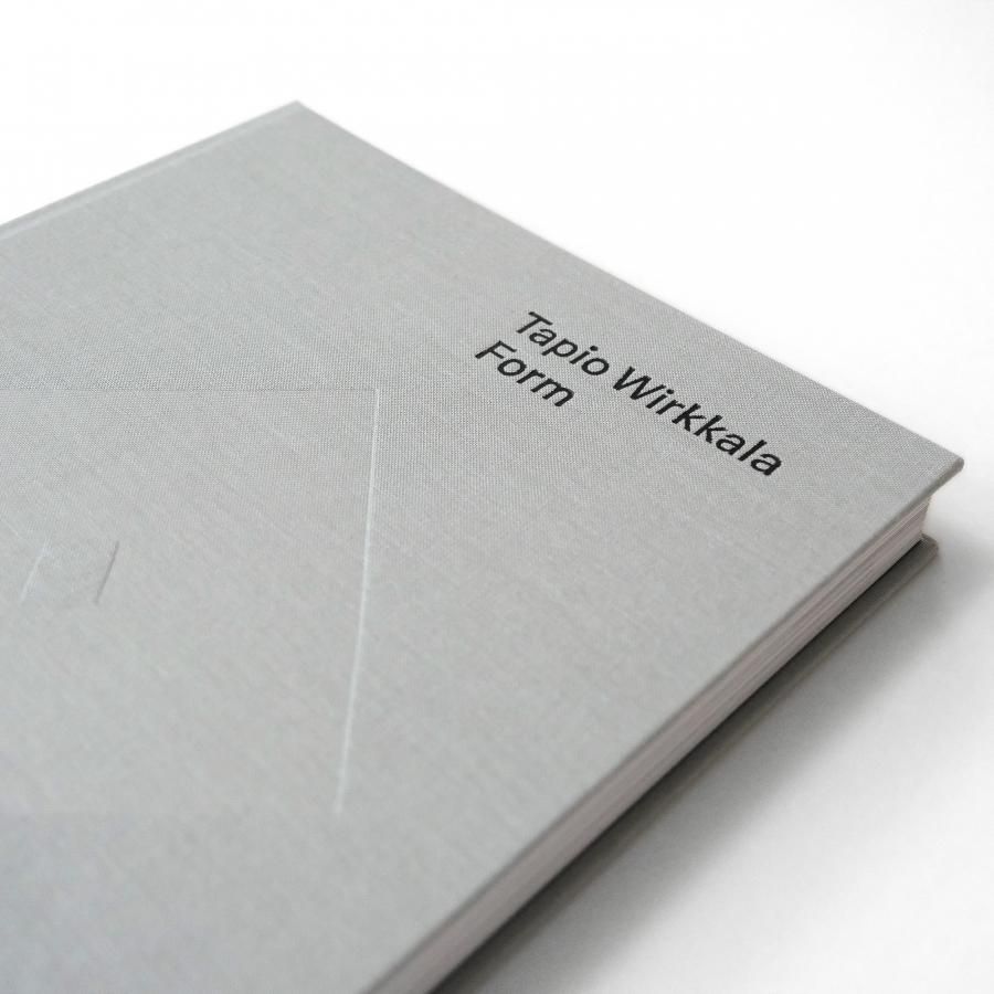 Tapio Wirkkala - Form タピオ・ヴィルカラ作品集