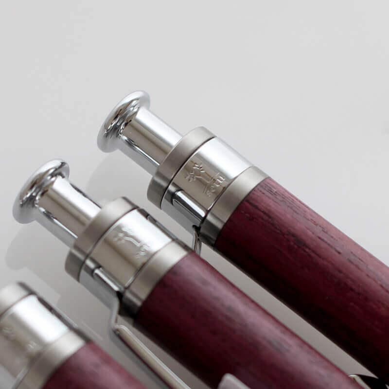 通販] [数量限定]工房 楔 こうぼう せつ ルーチェペン ホンジュラス