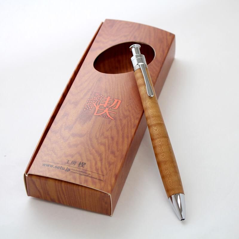 通販] [数量限定]工房 楔 こうぼう せつ ルーチェペン ホンジュラス