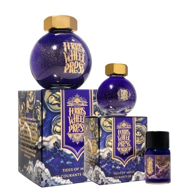 通販] フェリスホイールプレス FERRIS WHEEL PRESS FerriTales