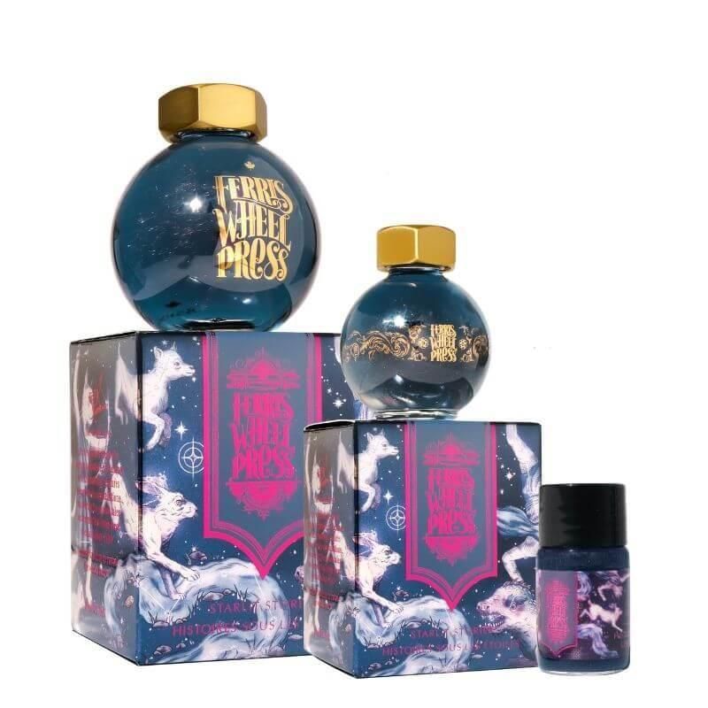 通販] フェリスホイールプレス FERRIS WHEEL PRESS FerriTales