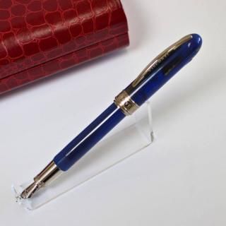 通販] 石丸文行堂 カラーバーインク No.40 「ドリーム」 万年筆インク