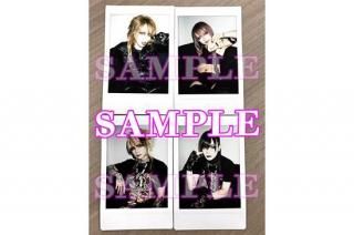 JILUKA チェキ5枚セット JILUKA Boogie 過去チェキ5枚セット