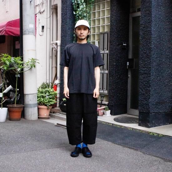 MITTAN ミッタン 「竹パンツ 」－WEEKENDER SHOP