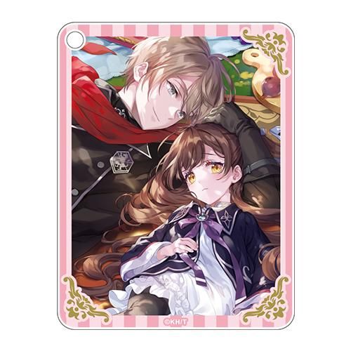 あにまーじゅ そい アクキー あにまーじゅ そいくん アクキー 現