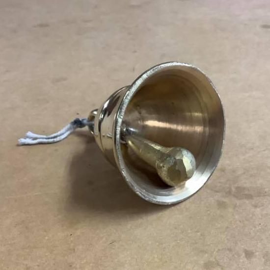 釣鐘 高さ37センチ 釣鐘 高さ37センチ 釣鐘 高さ37センチ ZX