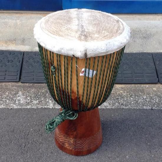 マリジャンベ（ジェンベ） | 西アフリカ伝統太鼓 - ジャンベ・民族楽器