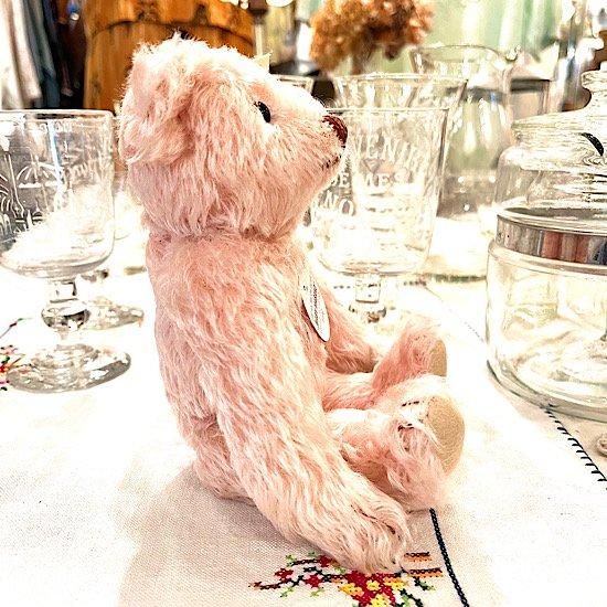 シュタイフ✨テディベア✨1996年ベビーマサコ✨シュタイフ✨テディベア