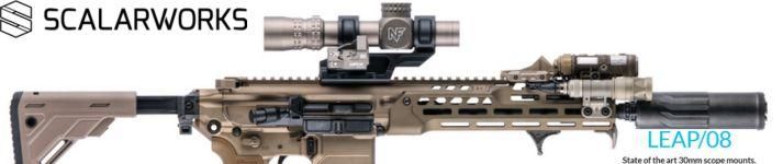 SCALARWORKS LEAP08 SW0810 スカラーワークス SCALARWORKS LEAP08