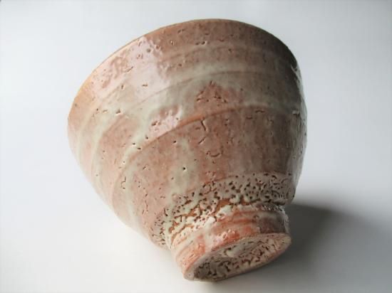 萩茶碗 (共箱)兼田昌尚 - 茶道具販売 栗林園