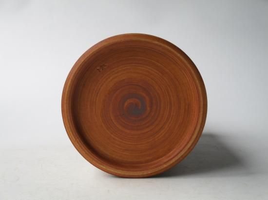 茶道具、水指、古瀬戸、一重口、かの46番 茶道具・水指 】水指 古瀬戸