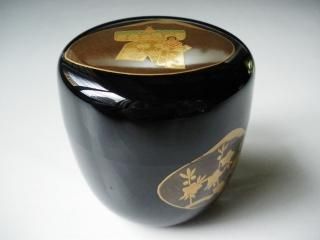 棗 - 茶道具販売 栗林園