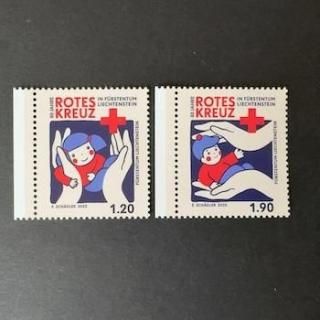 3164 外国切手 ドイツ 1999年 子供向け マウス 可愛いい 小型シート