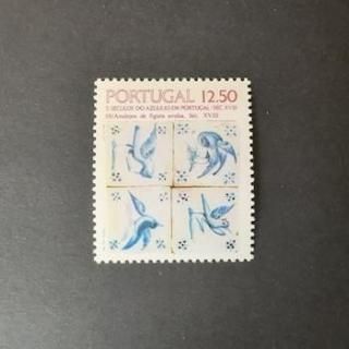 4678 外国切手 アメリカ USA 1997年 白鳥のハート20面入切手帳 4678