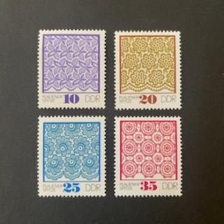 東ドイツ（旧） - 外国切手の通販・北欧・東欧・海外の切手を販売