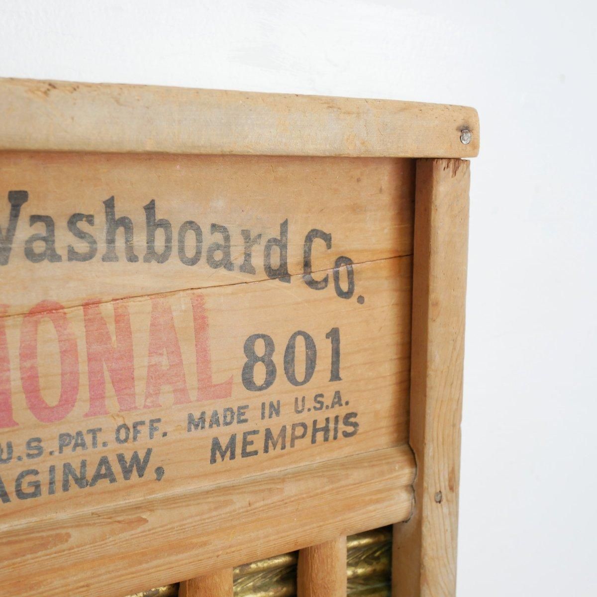 洗濯板 ウォッシュボード ヴィンテージ -通販-ローズボールアンティークス
