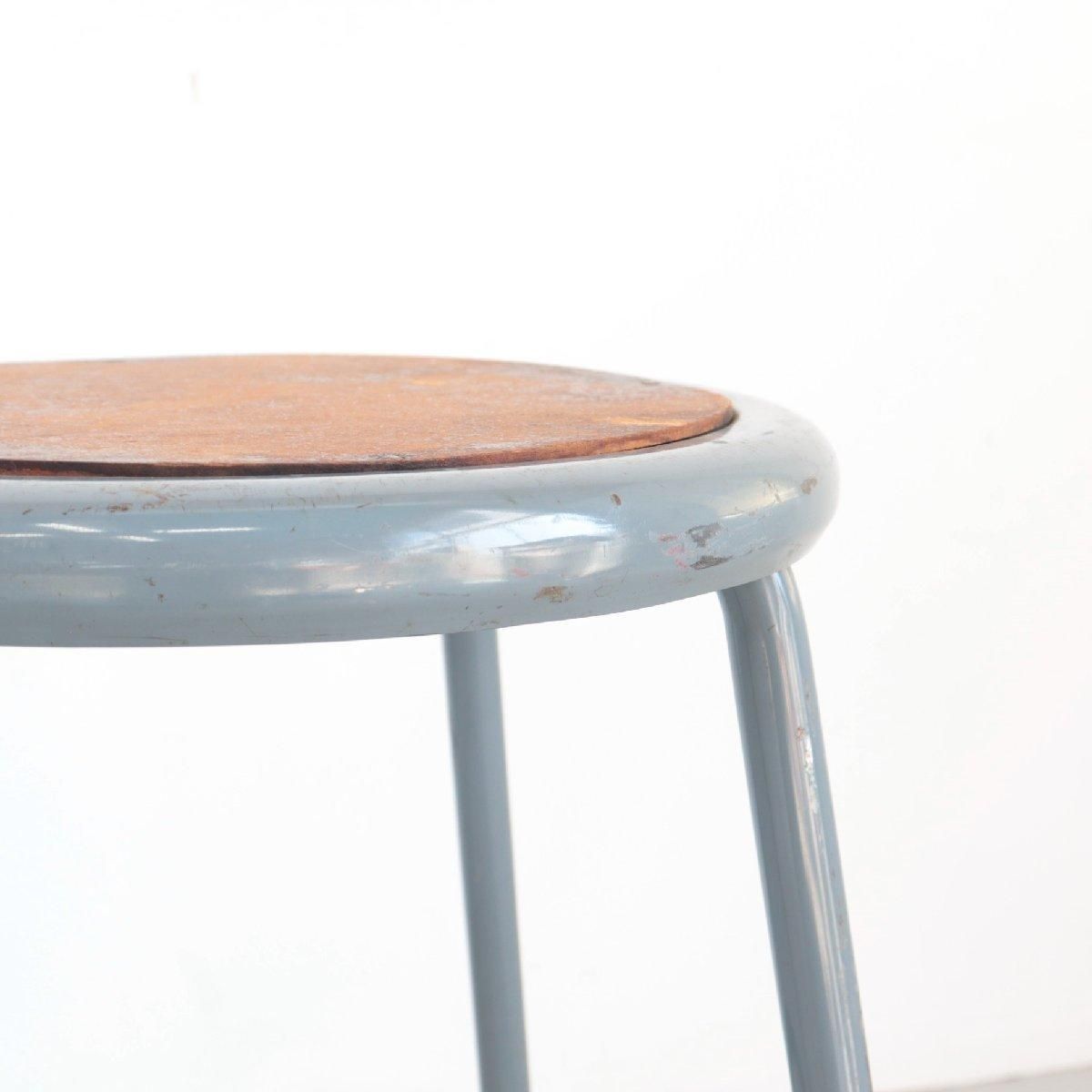 インダストリアルスツール 椅子 チェア 鉄脚 -通販-ローズボール