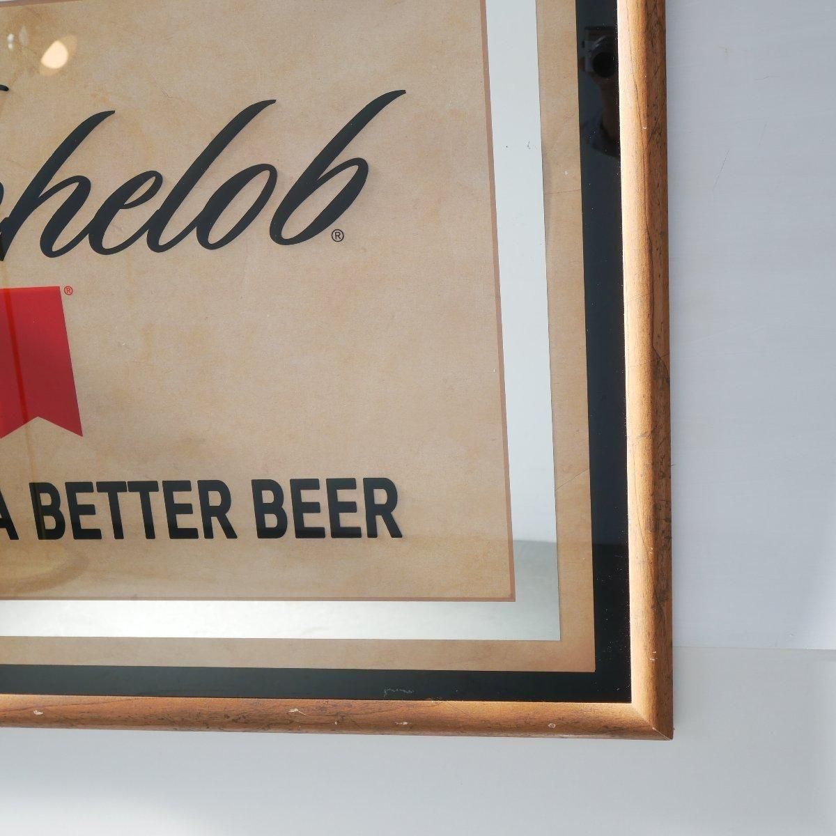 WOODFORD RESERVE オリジナルパブミラー 非売品 WOODFORD RESERVE