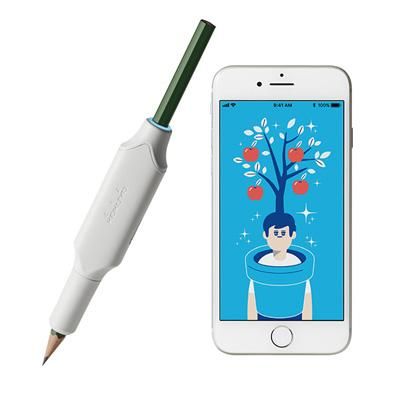 コクヨ しゅくだいやる気ペン iOS・Android 両対応モデル NST-YRK1