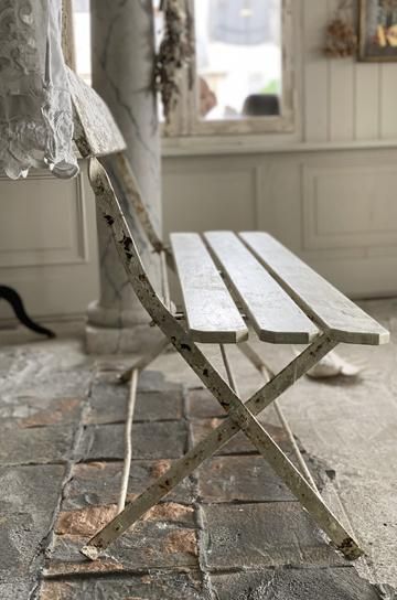 専用 フランス アンティーク ベンチ 【公式通販】