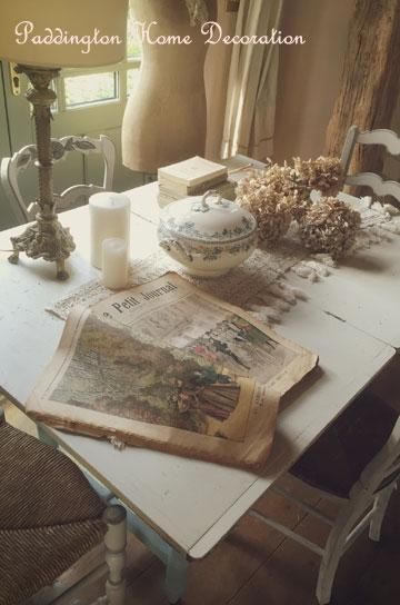 1897年のLe Petit Journal新聞【パディントン】｜ブロカント