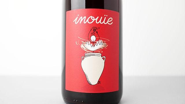 6000] inouie 2022 France Gonzalvez / イヌイ 2022 フランス