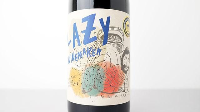 2000] Red Blend 2022 Quasar Wines / レッド・ブレンド 2022 クォーサ