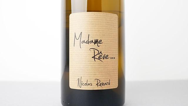 3360] Madame reve 2022 Nicolas Renard / マダム・レーヴ 2022 ニコラ