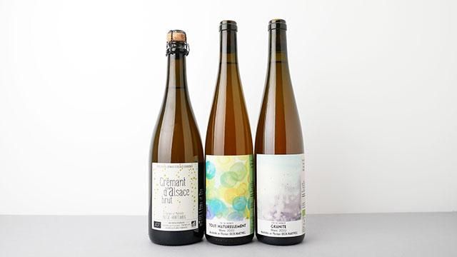 3200] tout naturellement 2022 Mathilde & Florian BECK-HARTWEG