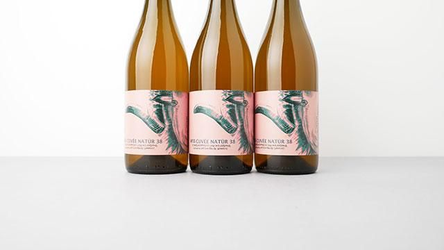 3360] Wiss Natur 38 2022 Linder / ヴァイス・ナトゥーア 38 2022