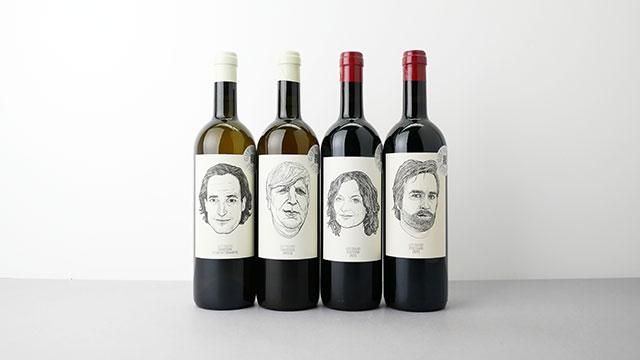 条件有] JOSCHUARI 2020 GUT OGGAU / ヨシュアリ 2020 グート