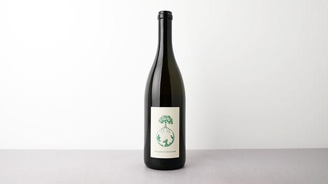 条件有] DREIGENERATIONWEIN 2022 WERLITSCH / 三世代ワイン 2022