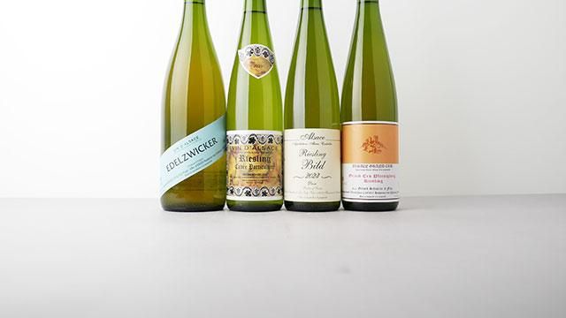 5680] Riesling - Bild 2023(Bildstoeckle) Gerard Schueller et Fils