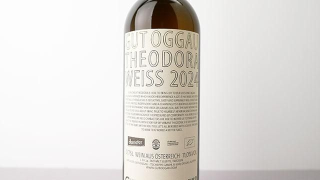 購入条件有] THEODORA 2024 GUT OGGAU / テオドラ 2024 グート